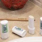 France's Bioseptyl launches a toothpaste stick