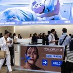 Du 14 au 16 septembre 2023, la deuxième édition de Cosmoprof CBE ASEAN a accueilli plus de 1000 exposants et 13.255 visiteurs au Queen Sirikit National Convention Centre, à Bangkok, en Thaïlande. (Photo : Cosmoprof CBE ASEAN)