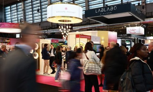 La Paris Packaging Week signe une édition record pour ses 25 ans