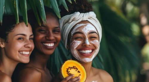 Science spotlight: Jamu, a “sleeping giant” in global beauty