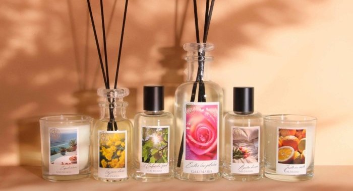 Coverpla accompagne Galimard pour le lancement d'Instants Riviera