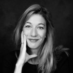 Leslie Bréau-Méniger, présidente de Superga Beauty
