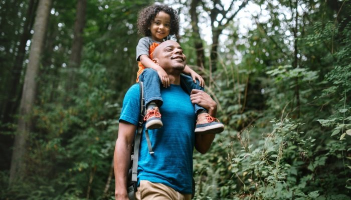 Apprécier la nature, un remède contre l'inflammation, selon une étude