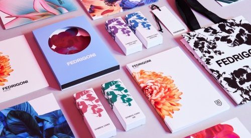 Fedrigoni lance une nouvelle collection de papiers premium pour le packaging