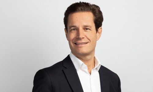 Grégoire Huet devient président d'Aiglon, spécialiste des émollients naturels