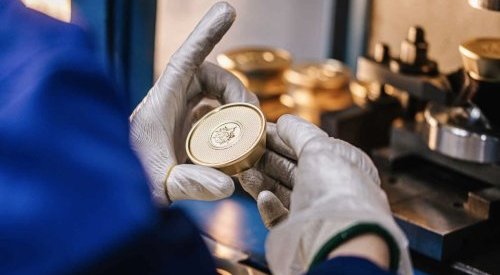 Packaging de luxe : aluminium et zamak, de la performance à la durabilité