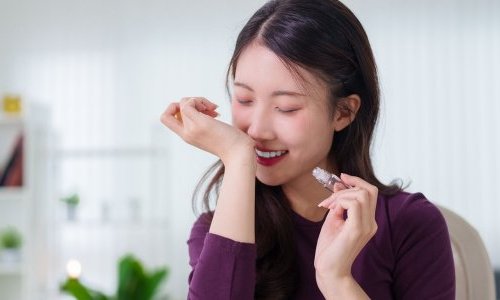 Transformation créative et ancrage local boostent la parfumerie asiatique