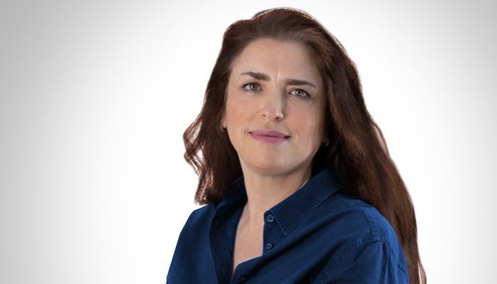 L'Oréal Canada nomme Maya Colombani comme directrice développement durable