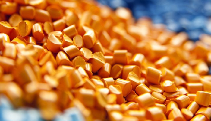 Plastics: European production losing ground amid declining competitiveness