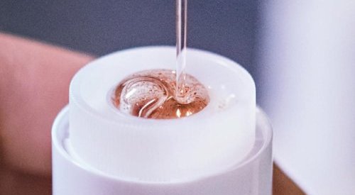 Anjac Health & Beauty makes innovation strategy more sustainable