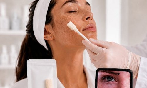 Byome Labs: Industrializing microbiome analysis for cosmetics