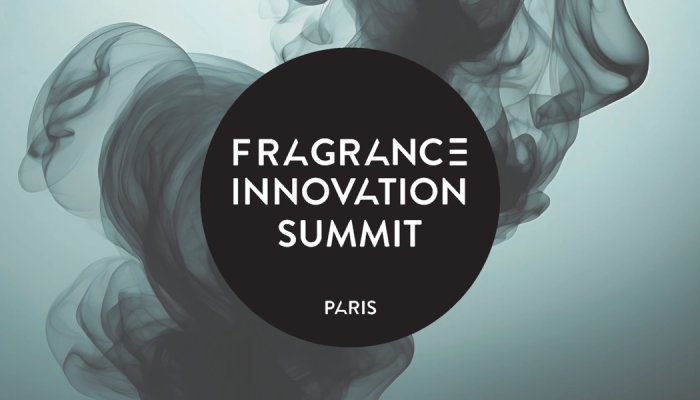 Fragrance Innovation Summit : il est encore temps de vous inscrire !
