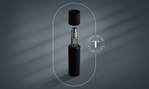 Why refillable 10 ml formats are redefining premium fragrance strategies