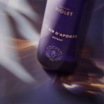 Glass: Maison Violet extends collaboration with Coverpla (Photo: Coverpla)