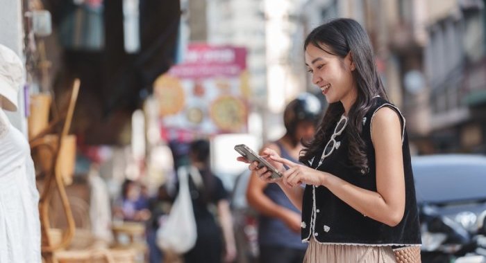 Frugal and more online: smarter spenders rewrite luxury's China dream
