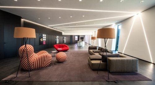 Chromavis launches Atelier, their "tailoring boutique" for make-up creation