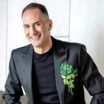 Jean Michel Karam - Ieva Group