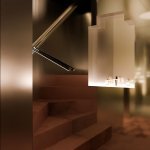 Caron unveils new perfume boutique on Rue Saint-Honoré, Paris (Photo: Parfums Caron)