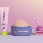 UK Skinfluence Collection - Meiyume