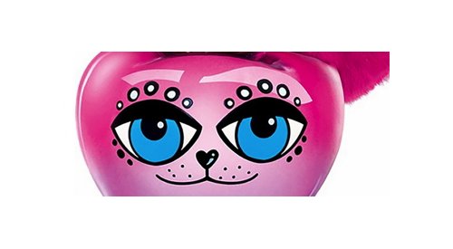 Cosfibel décline les accessoires de parfums collectors Nina Ricci