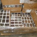  La police catalane démantèle une gigantesque fabrique de parfums contrefaits (Photo : Mossos d'Esquadra)