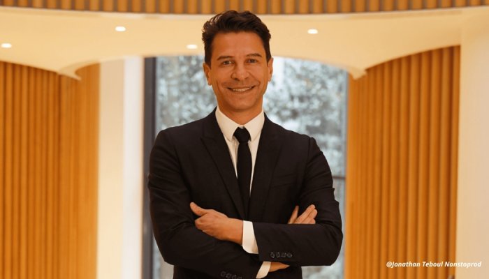 Gabriele Betti, ex-Marionnaud, devient Directeur Général Délégué de IEVA Group