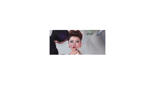 The 5 most important trends of Cosmoprof Asia 2014