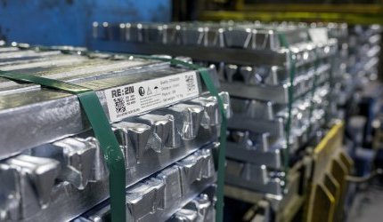 Zamak recyclé : à l'ère du PPWR, la filière gagne en maturité et en volumes
