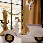 Metsä Board opens a new packaging design studio in Milan (Photo: Metsä Board)