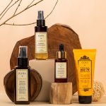 Puig prend le contrôle de Kama Ayurveda et consolide sa présence en Inde (Photo : Courtesy of Puig Group)