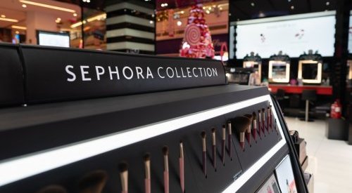 Italie : Une enquête sur LVMH et la vente de cosmétiques aux mineurs