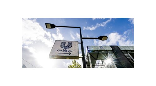 Unilever atteint ses objectifs en matière d'énergies renouvelables