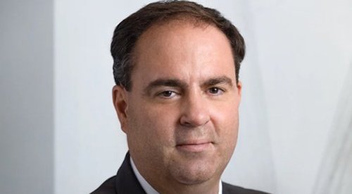 L'Occitane nomme Laurent Marteau, ex-La Prairie, au poste de Directeur général