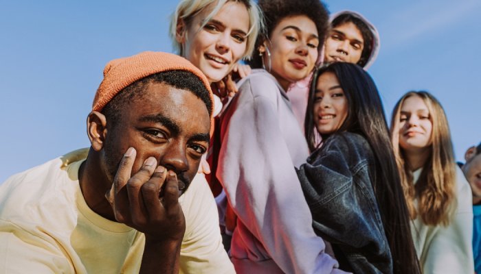 Axe study uncovers the scents Gen Z links to confidence and charisma