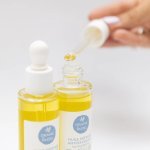 Les cosmétiques Graine de Pastel veulent gagner en visibilité (Photo : Courtesy of Graine de Pastel)