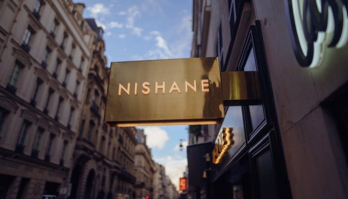 La marque turque de parfums Nishane ouvre sa première boutique à Paris