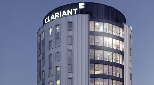 Clariant améliore sa marge malgré des ventes rognées par la baisse des prix