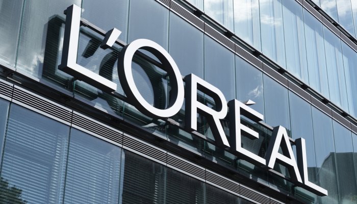 L'Oréal: dermatological division drive first-half sales growth