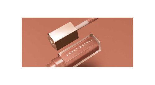 Rihanna debuts complexion-focused make-up collection