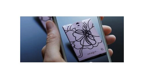Martinenq and Digital Packaging sign strategic alliance in connected samples