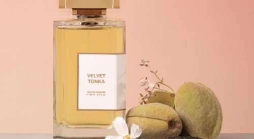 BDK Parfums ajoute Velvet Tonka à sa Collection Matières