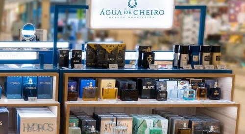 Brazil's Água de Cheiro plans to open 80 new stores by the end of 2020