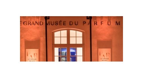Grand Musée du Parfum : fermeture définitive