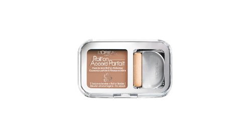 Roll' on Accord Parfait de L'Oréal Paris : une innovation Alcan Packaging Beauty