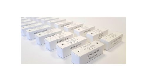 Carestia Arcade Beauty boosts its mini-boxes and card samples business