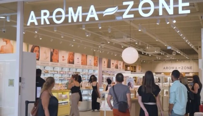 Aroma-Zone : Eurazeo négocie la vente de sa participation avec Partners Group