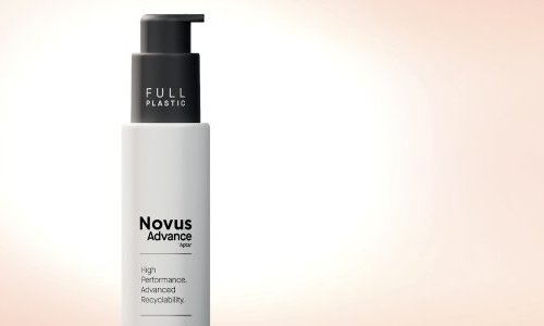 Aptar Beauty complète sa gamme de pompes cosmétiques 100% plastique