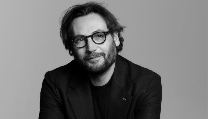 LVMH nomme Yann Musquin à la tête de son pôle parfums