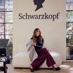 Sofia Vergara, Schwarzkopf Global Brand Ambassador (Photo: Schwarzkopf)