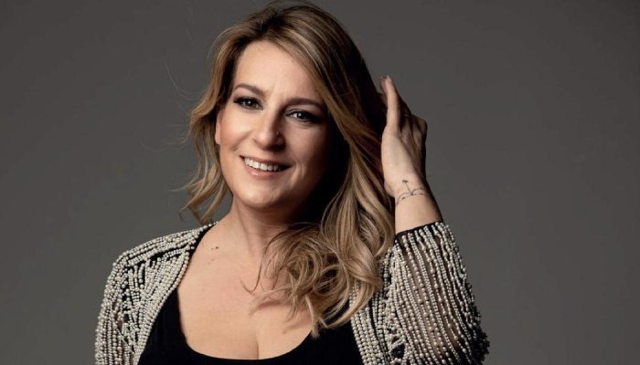 Caroline Bejaoui devient make-up artist officielle de T. LeClerc